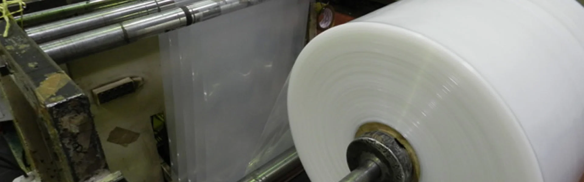 Enflex - Fábrica de bolsas plásticas, bolsas para hielo, mangas plásticas para riego, cintas de peligro y mucho más