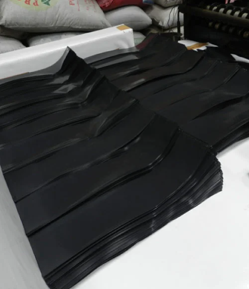 Enflex - Fábrica de bolsas plásticas, bolsas para hielo, mangas plásticas para riego, cintas de peligro y mucho más
