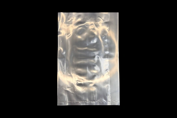 Bolsas para hielo sin manilla 1 Kg - Enflex, Fábrica de bolsas plásticas